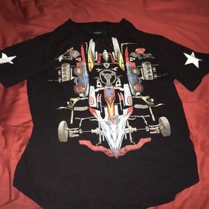 Givenchy T- Shirt